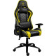Hator Sport Essential Black/Yellow (HTC-908)