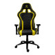 Hator Sport Essential Black/Yellow (HTC-908)