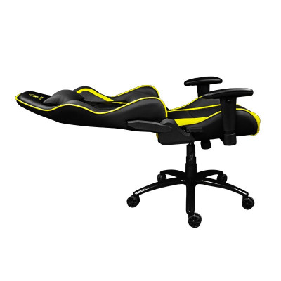 Hator Sport Essential Black/Yellow (HTC-908)