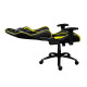 Hator Sport Essential Black/Yellow (HTC-908)