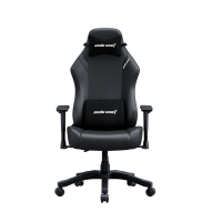 Anda Seat Luna L Elegant Black (AD18-44-B-PV)