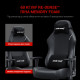 Anda Seat Luna L Elegant Black (AD18-44-B-PV)