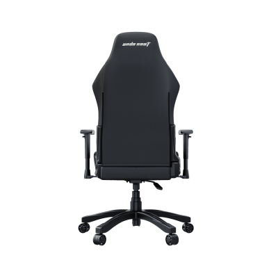 Anda Seat Luna L Elegant Black (AD18-44-B-PV)