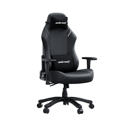 Anda Seat Luna L Elegant Black (AD18-44-B-PV)