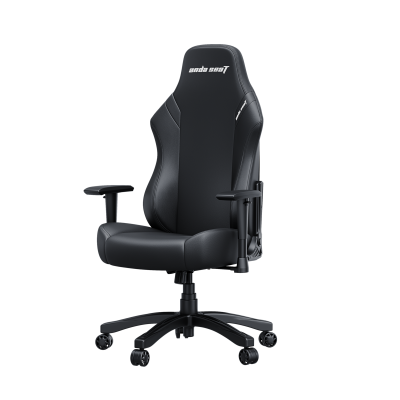 Anda Seat Luna L Elegant Black (AD18-44-B-PV)