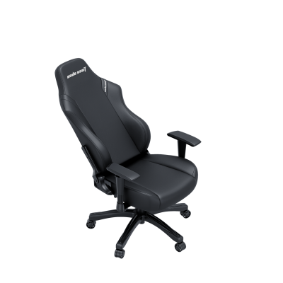 Anda Seat Luna L Elegant Black (AD18-44-B-PV)