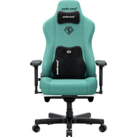 Anda Seat Kaiser 3E XL Fabric Light Blue (AD23YC-XL-09-E-CF-E01)