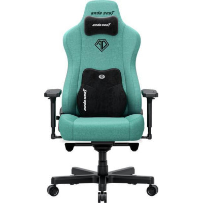 Anda Seat Kaiser 3E XL Fabric Light Blue (AD23YC-XL-09-E-CF-E01)