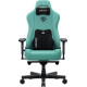 Anda Seat Kaiser 3E XL Fabric Light Blue (AD23YC-XL-09-E-CF-E01)