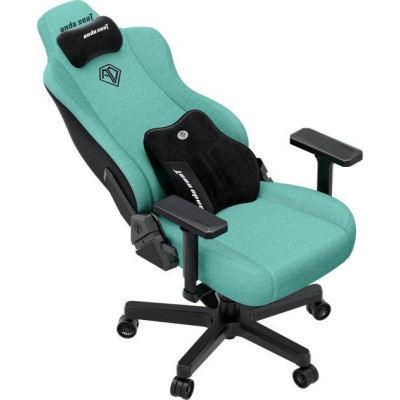 Anda Seat Kaiser 3E XL Fabric Light Blue (AD23YC-XL-09-E-CF-E01)