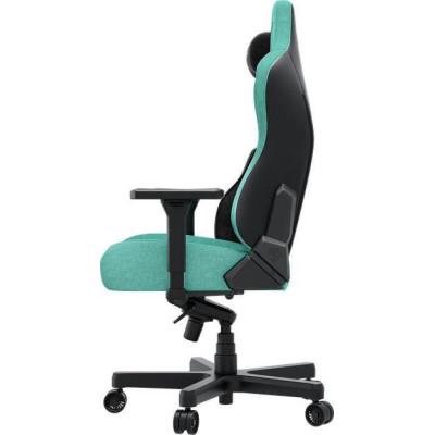 Anda Seat Kaiser 3E XL Fabric Light Blue (AD23YC-XL-09-E-CF-E01)