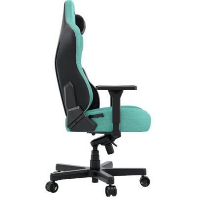 Anda Seat Kaiser 3E XL Fabric Light Blue (AD23YC-XL-09-E-CF-E01)