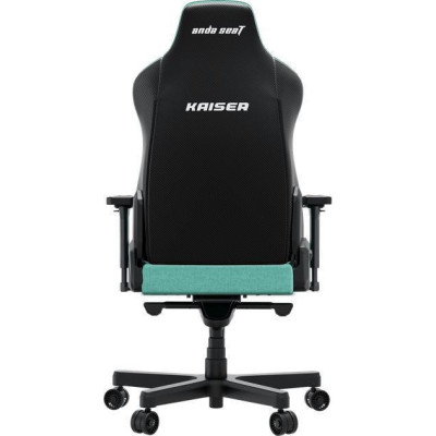 Anda Seat Kaiser 3E XL Fabric Light Blue (AD23YC-XL-09-E-CF-E01)