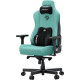 Anda Seat Kaiser 3E XL Fabric Light Blue (AD23YC-XL-09-E-CF-E01)