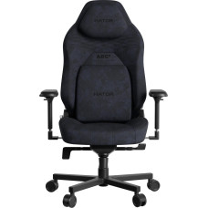 HATOR Arc 3 L Velour Black (HTC3440L)