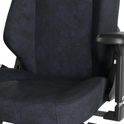 HATOR Arc 3 L Velour Black (HTC3440L)