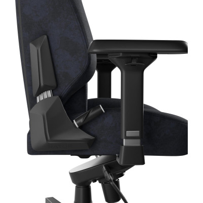 HATOR Arc 3 L Velour Black (HTC3440L)