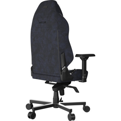 HATOR Arc 3 L Velour Black (HTC3440L)