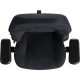 HATOR Arc 3 L Velour Black (HTC3440L)