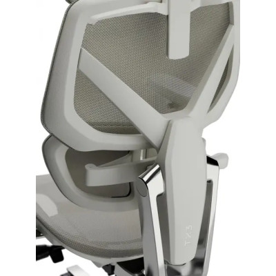 TX3 Flex Pro Mesh Light Grey (TEGC-3076104.42)