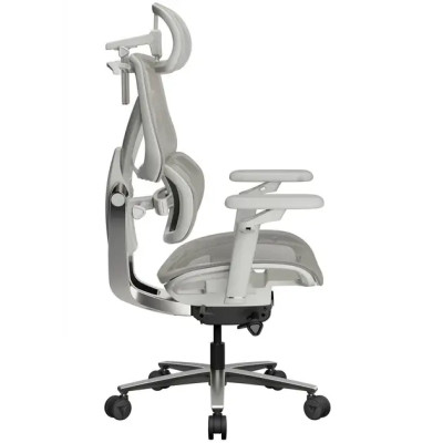 TX3 Flex Pro Mesh Light Grey (TEGC-3076104.42)