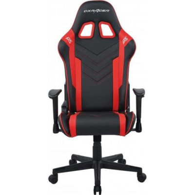 DXRacer P Series Black/Red (GC-P132-NR-F2-NVF)