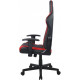 DXRacer P Series Black/Red (GC-P132-NR-F2-NVF)