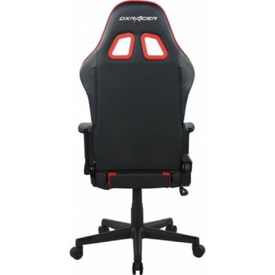 DXRacer P Series Black/Red (GC-P132-NR-F2-NVF)