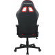 DXRacer P Series Black/Red (GC-P132-NR-F2-NVF)