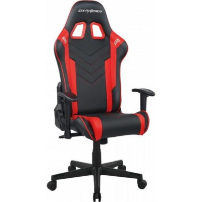 DXRacer P Series Black/Red (GC-P132-NR-F2-NVF)