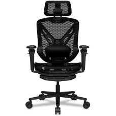 Cougar Speeder Black