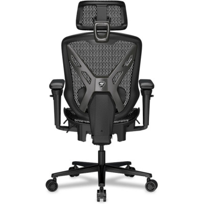 Cougar Speeder Black