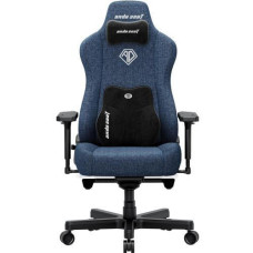 Anda Seat Kaiser 3E XL Fabric Dark Blue (AD23YC-XL-09-S-CF-S01)