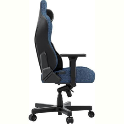 Anda Seat Kaiser 3E XL Fabric Dark Blue (AD23YC-XL-09-S-CF-S01)