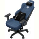 Anda Seat Kaiser 3E XL Fabric Dark Blue (AD23YC-XL-09-S-CF-S01)