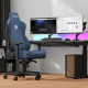 Anda Seat Kaiser 3E XL Fabric Dark Blue (AD23YC-XL-09-S-CF-S01)