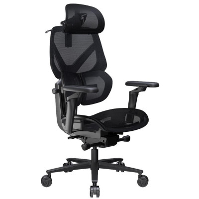 TX3 Flex Pro Mesh Black (TEGC-3076101.12)