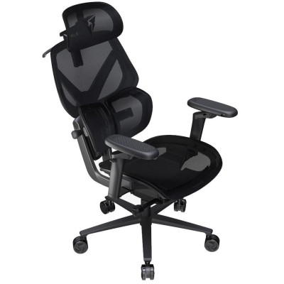 TX3 Flex Pro Mesh Black (TEGC-3076101.12)