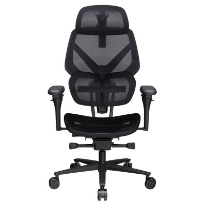 TX3 Flex Pro Mesh Black (TEGC-3076101.12)