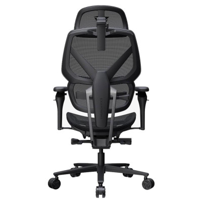 TX3 Flex Pro Mesh Black (TEGC-3076101.12)