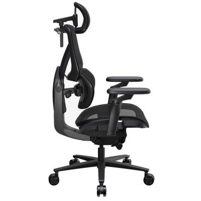 TX3 Flex Pro Mesh Black (TEGC-3076101.12)