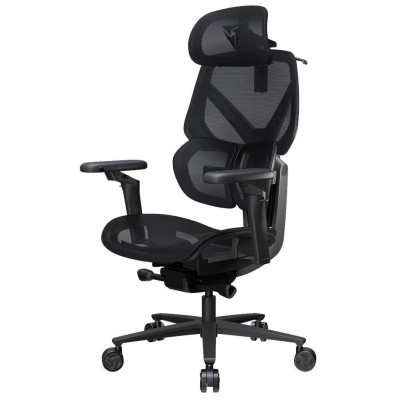 TX3 Flex Pro Mesh Black (TEGC-3076101.12)