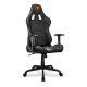 Cougar Armor ELITE Black/Black