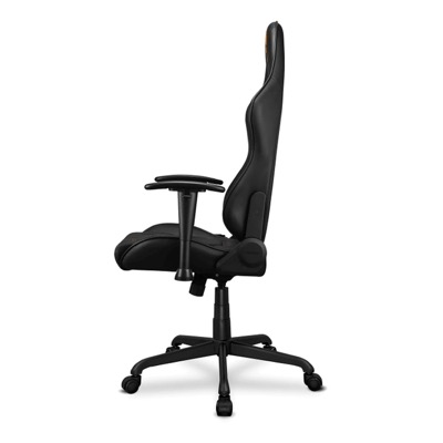 Cougar Armor ELITE Black/Black