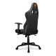 Cougar Armor ELITE Black/Black