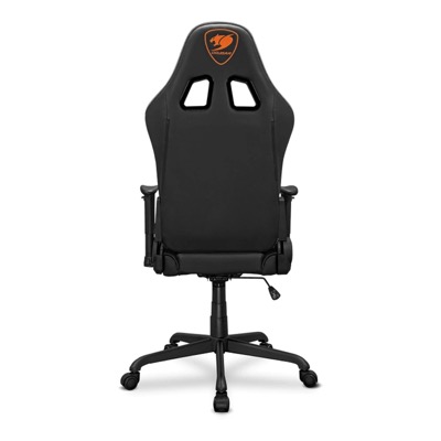 Cougar Armor ELITE Black/Black