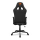 Cougar Armor ELITE Black/Black