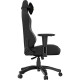 Anda Seat Phantom 3 L Black & Gold (AD18Y-06-B-PVC)