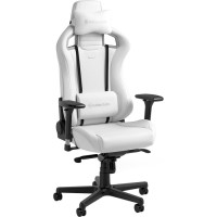 Noblechairs Epic White Edition (NBL-EPC-PU-WED)