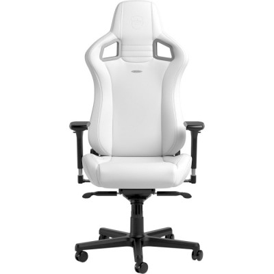 Noblechairs Epic White Edition (NBL-EPC-PU-WED)